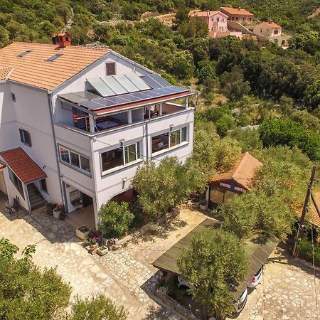 Villa Goga Martinšćica Extérieur photo