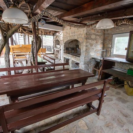 Villa Goga Martinšćica Extérieur photo