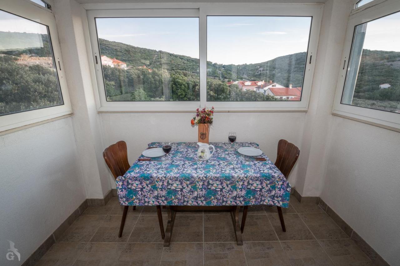Villa Goga Martinšćica Extérieur photo
