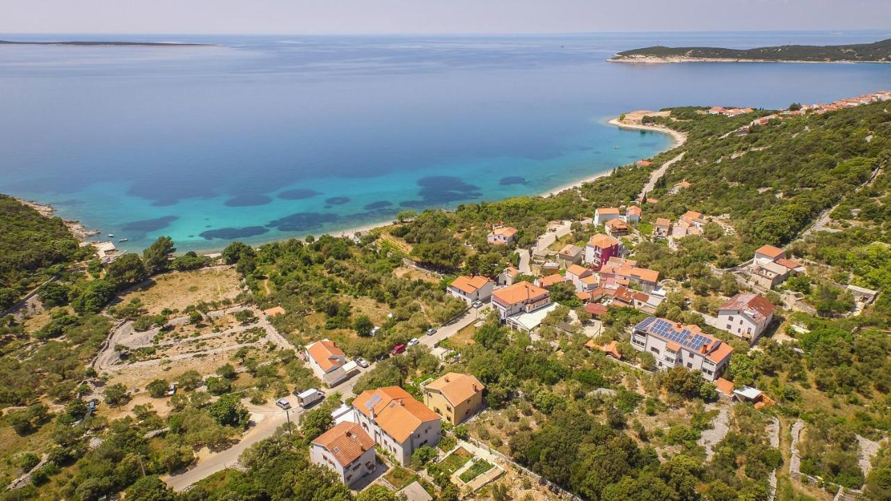 Villa Goga Martinšćica Extérieur photo