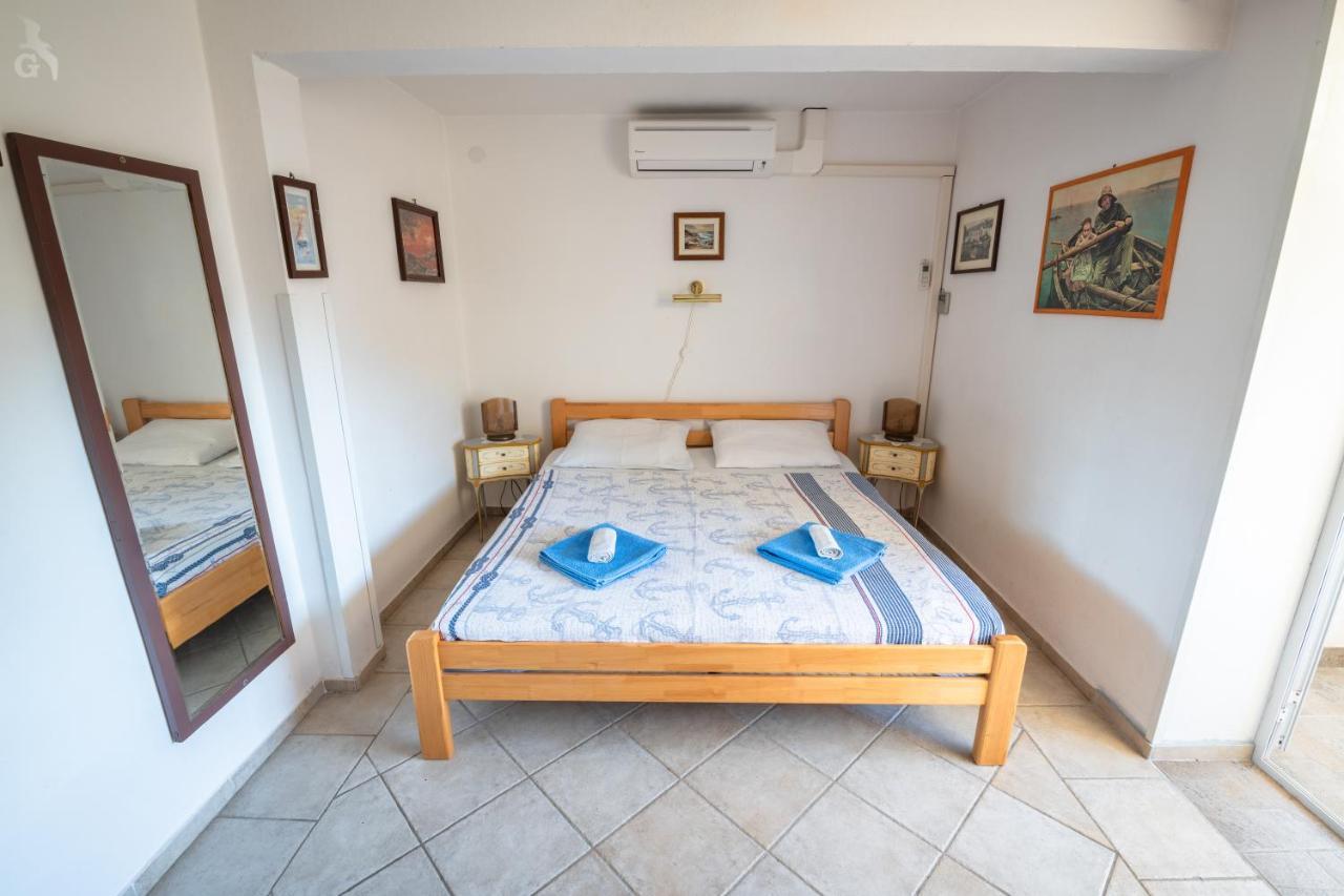 Villa Goga Martinšćica Extérieur photo
