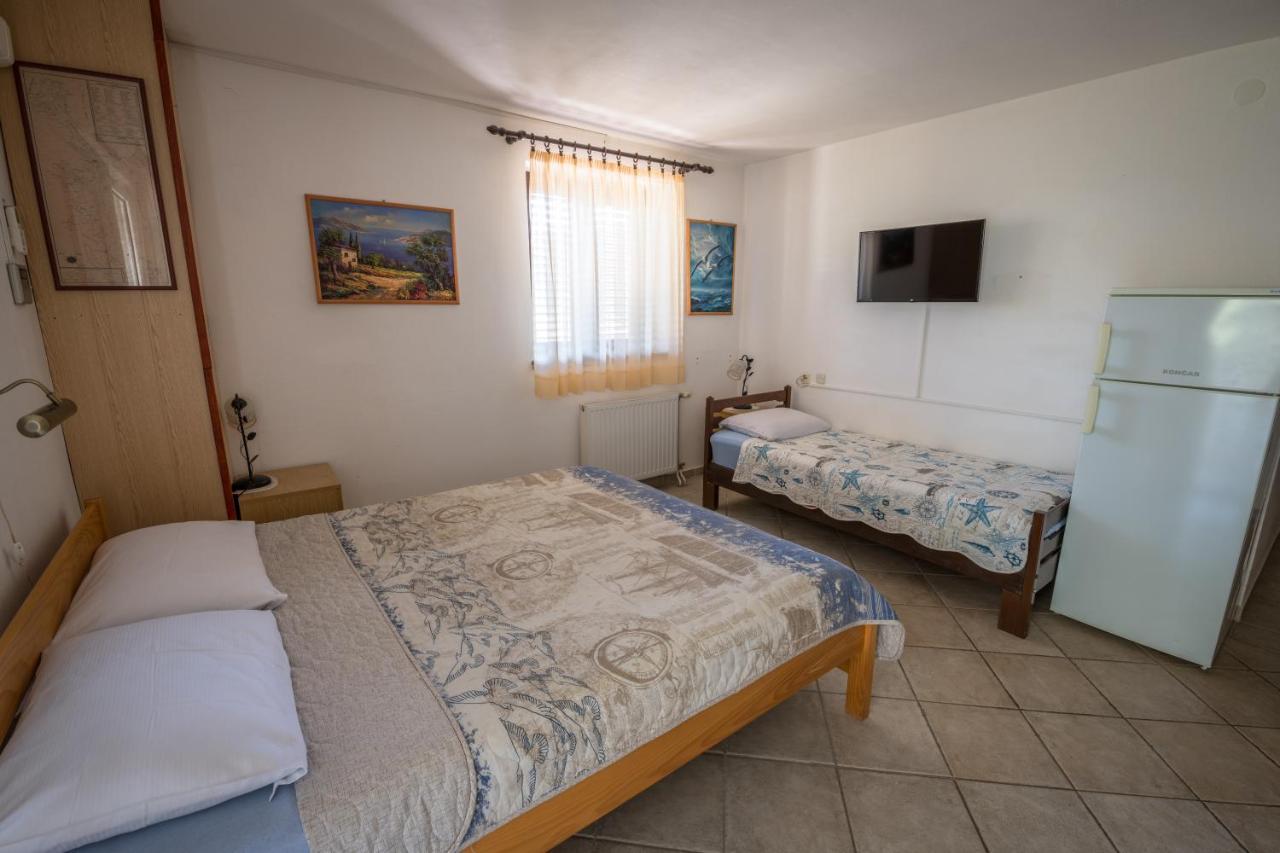 Villa Goga Martinšćica Extérieur photo