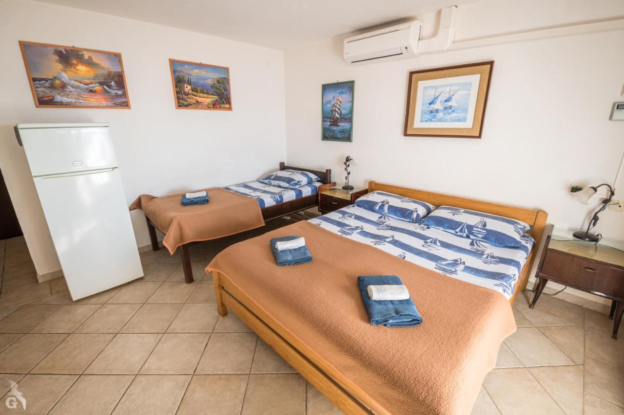 Villa Goga Martinšćica Extérieur photo