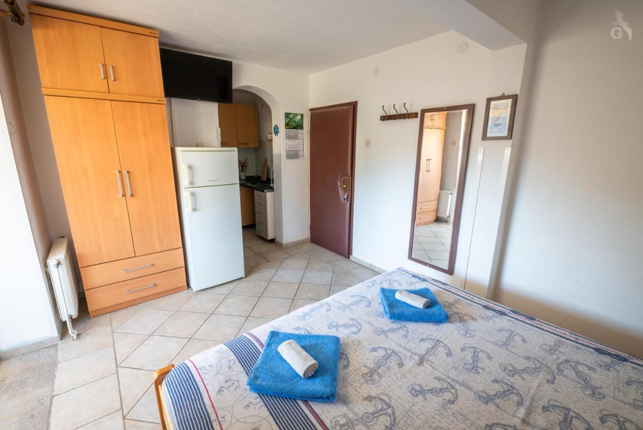 Villa Goga Martinšćica Extérieur photo