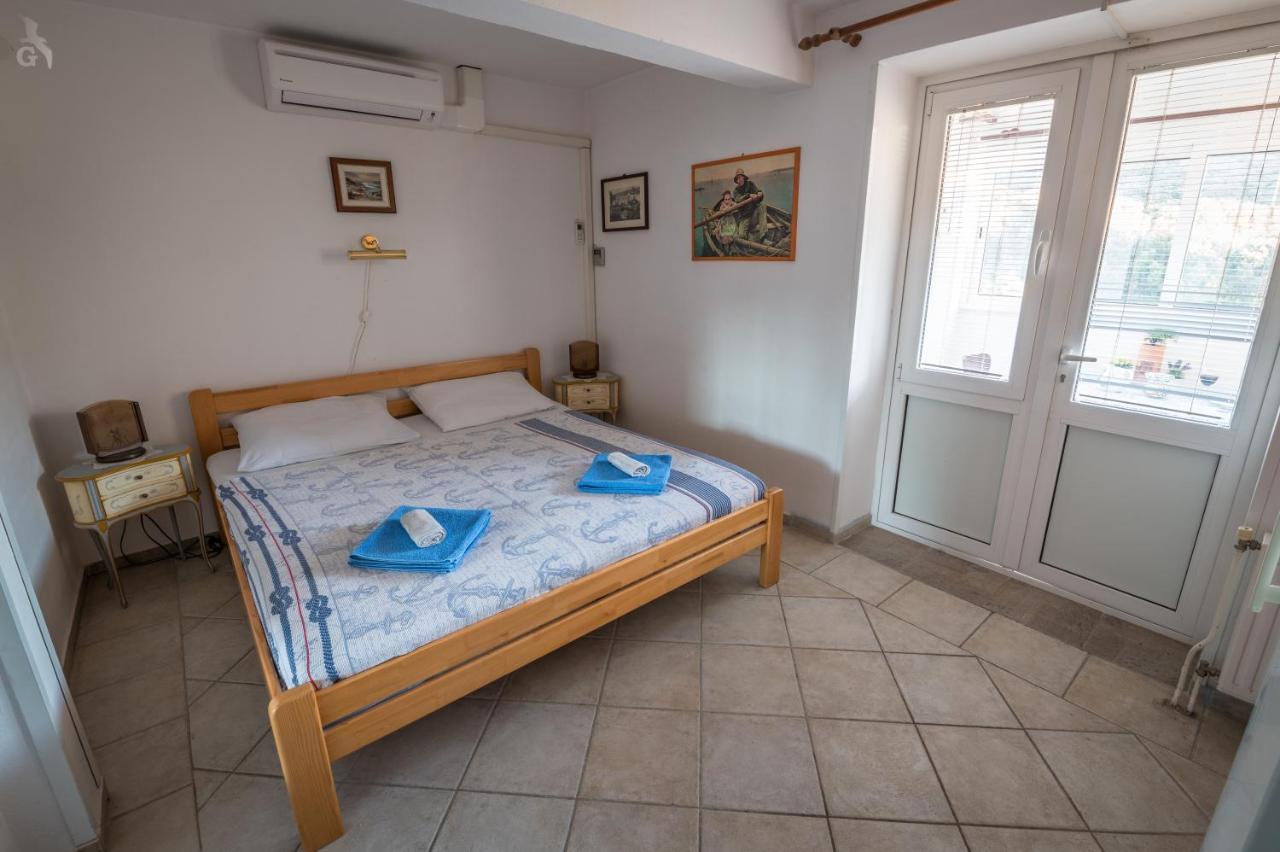 Villa Goga Martinšćica Extérieur photo