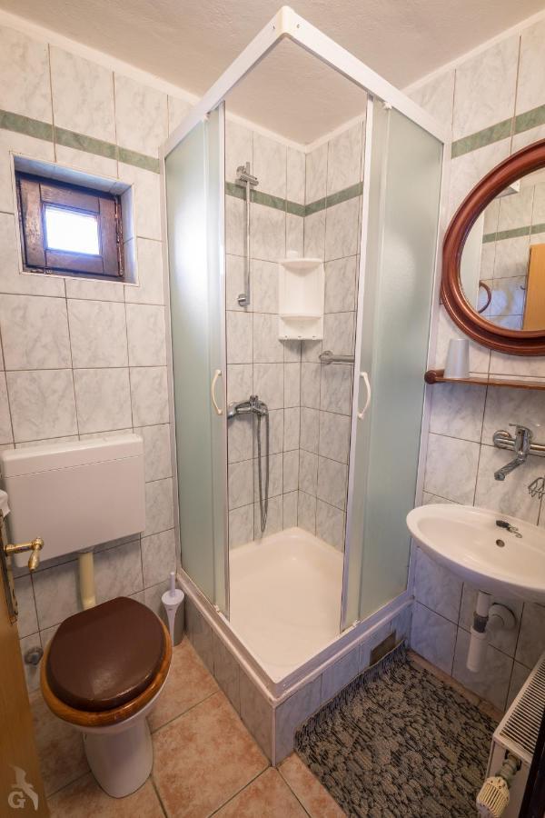 Villa Goga Martinšćica Extérieur photo