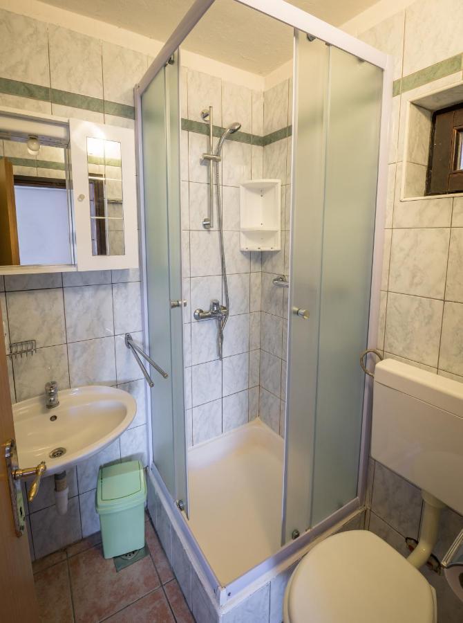 Villa Goga Martinšćica Extérieur photo