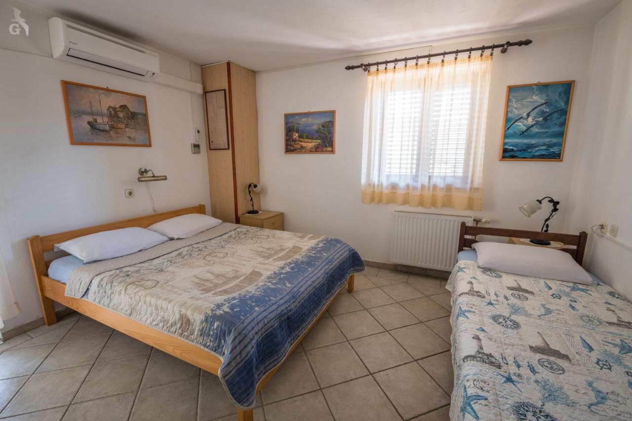 Villa Goga Martinšćica Extérieur photo