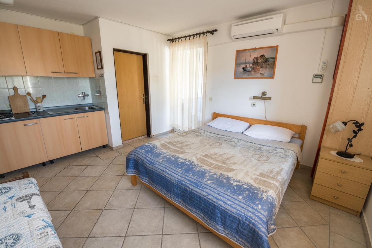 Villa Goga Martinšćica Extérieur photo