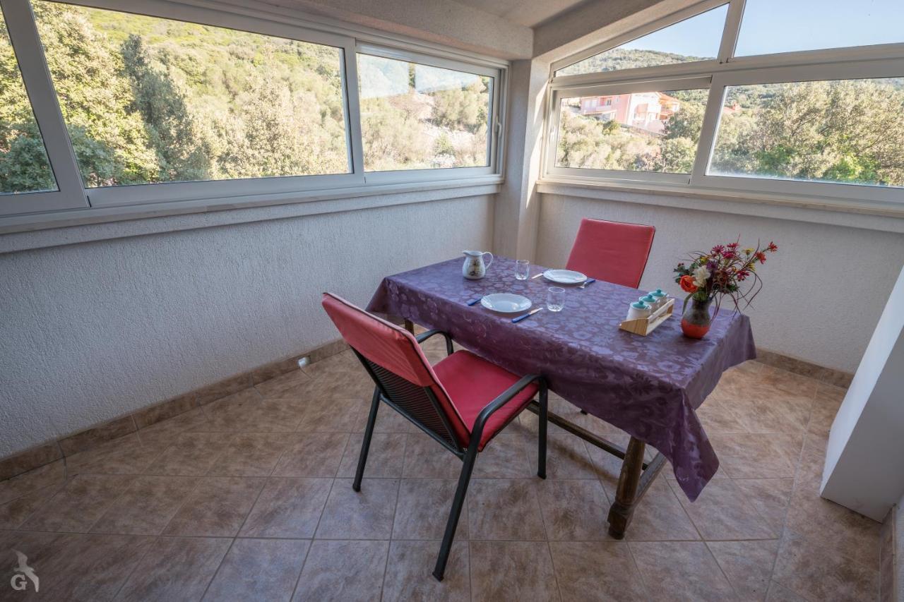 Villa Goga Martinšćica Extérieur photo