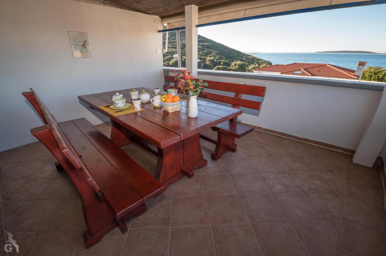Villa Goga Martinšćica Extérieur photo