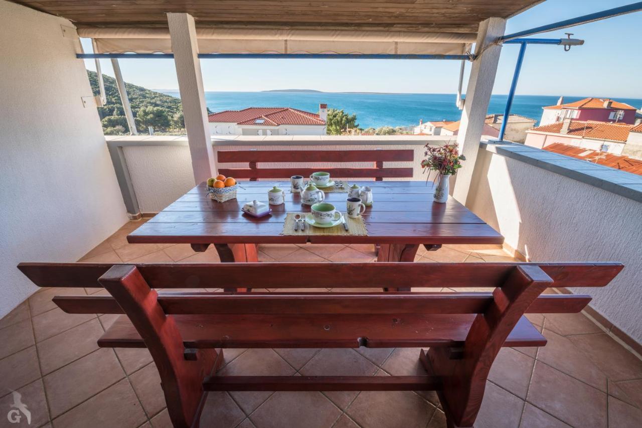 Villa Goga Martinšćica Extérieur photo