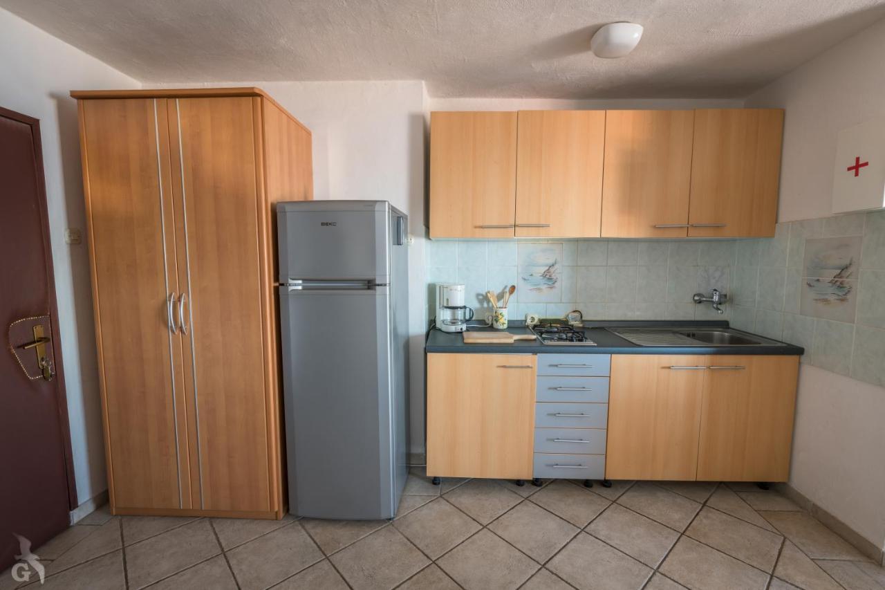 Villa Goga Martinšćica Extérieur photo