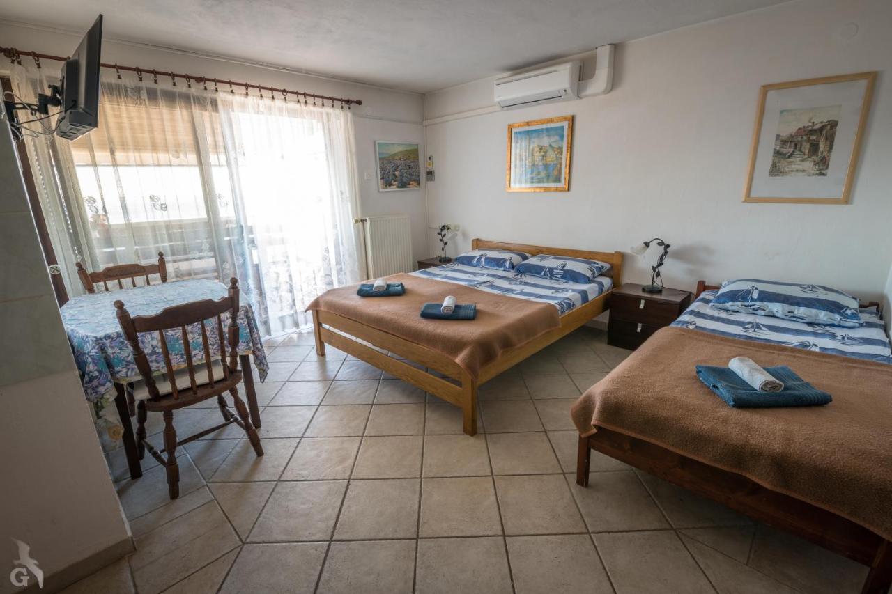 Villa Goga Martinšćica Extérieur photo