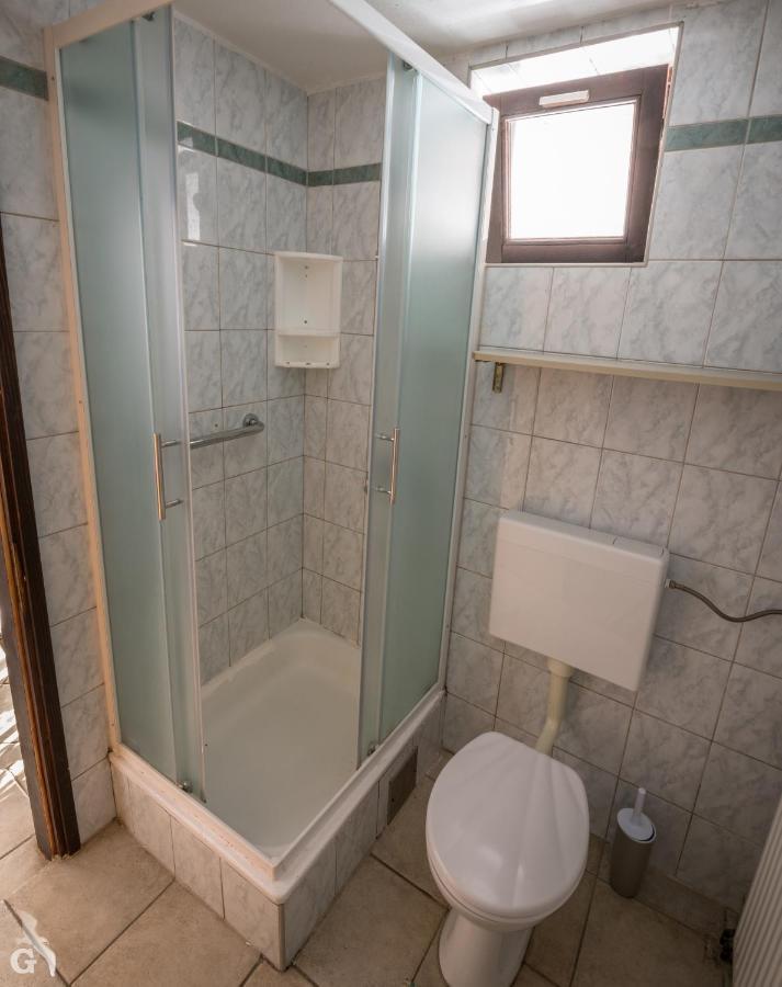Villa Goga Martinšćica Extérieur photo