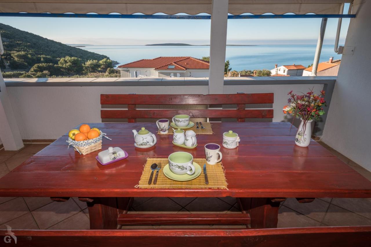 Villa Goga Martinšćica Extérieur photo