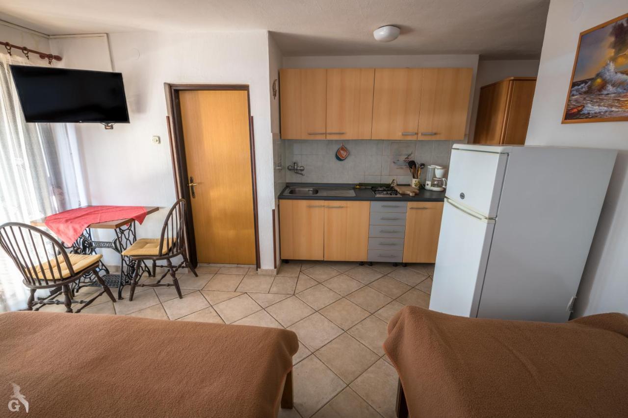 Villa Goga Martinšćica Extérieur photo