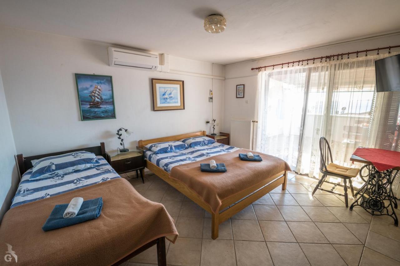 Villa Goga Martinšćica Extérieur photo