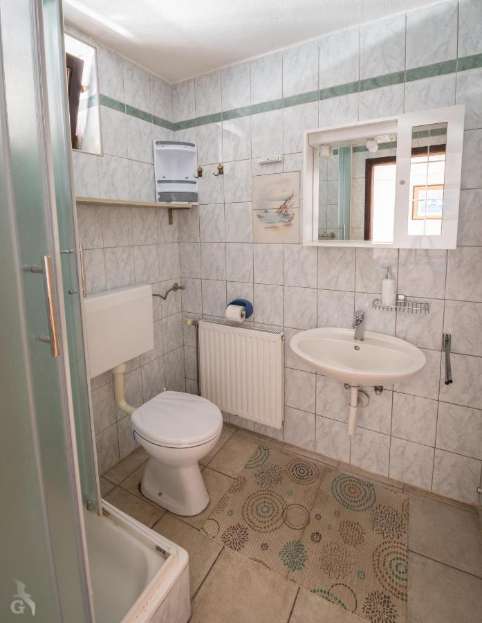 Villa Goga Martinšćica Extérieur photo