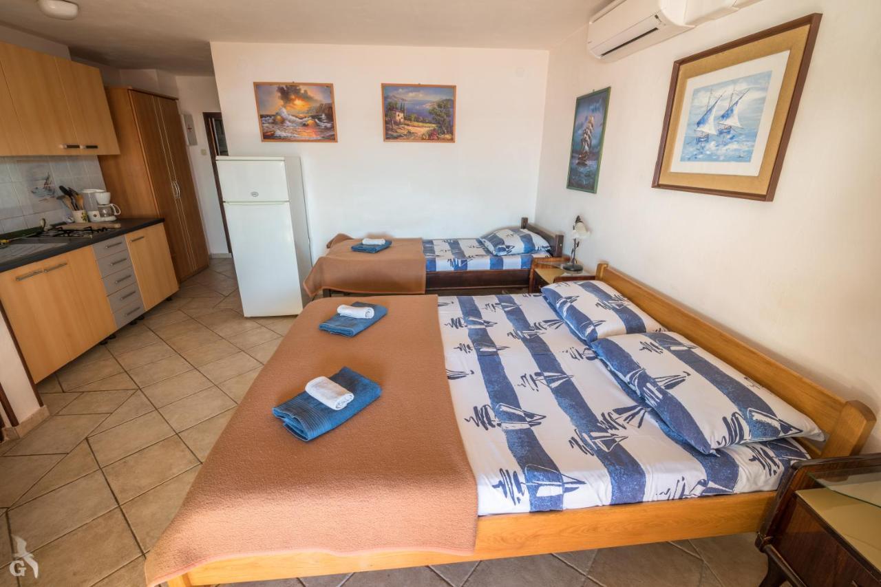 Villa Goga Martinšćica Extérieur photo