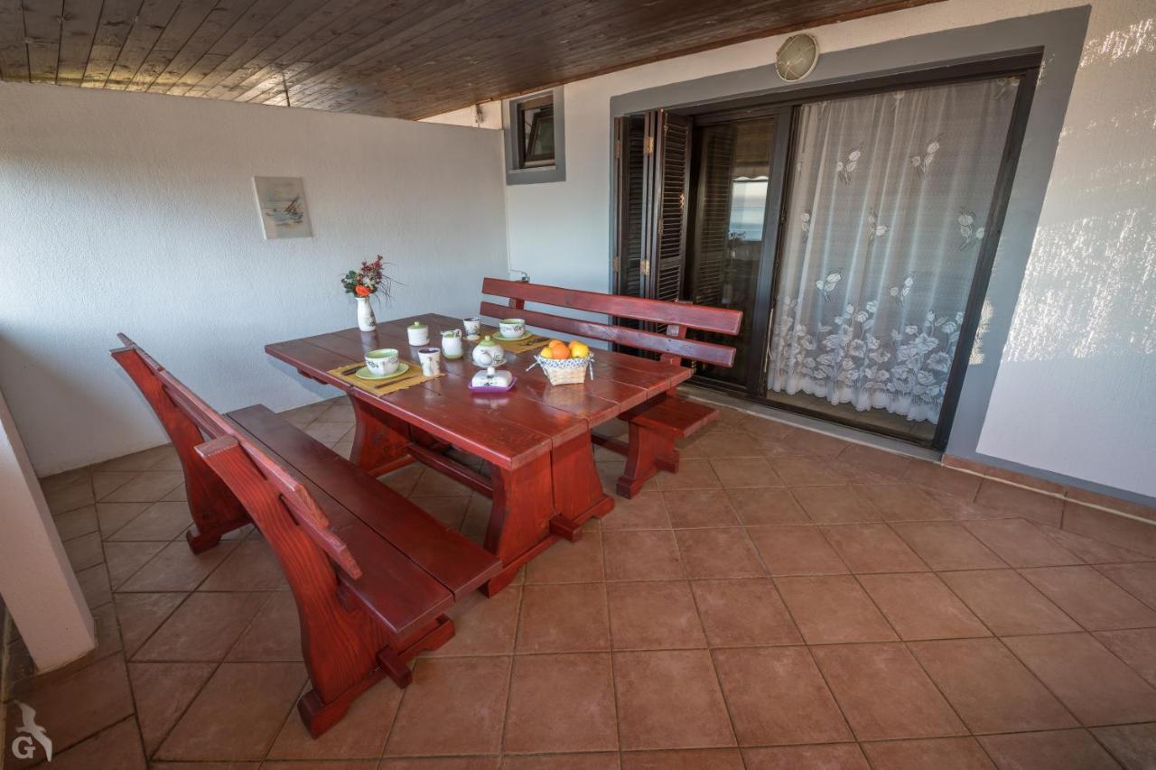 Villa Goga Martinšćica Extérieur photo