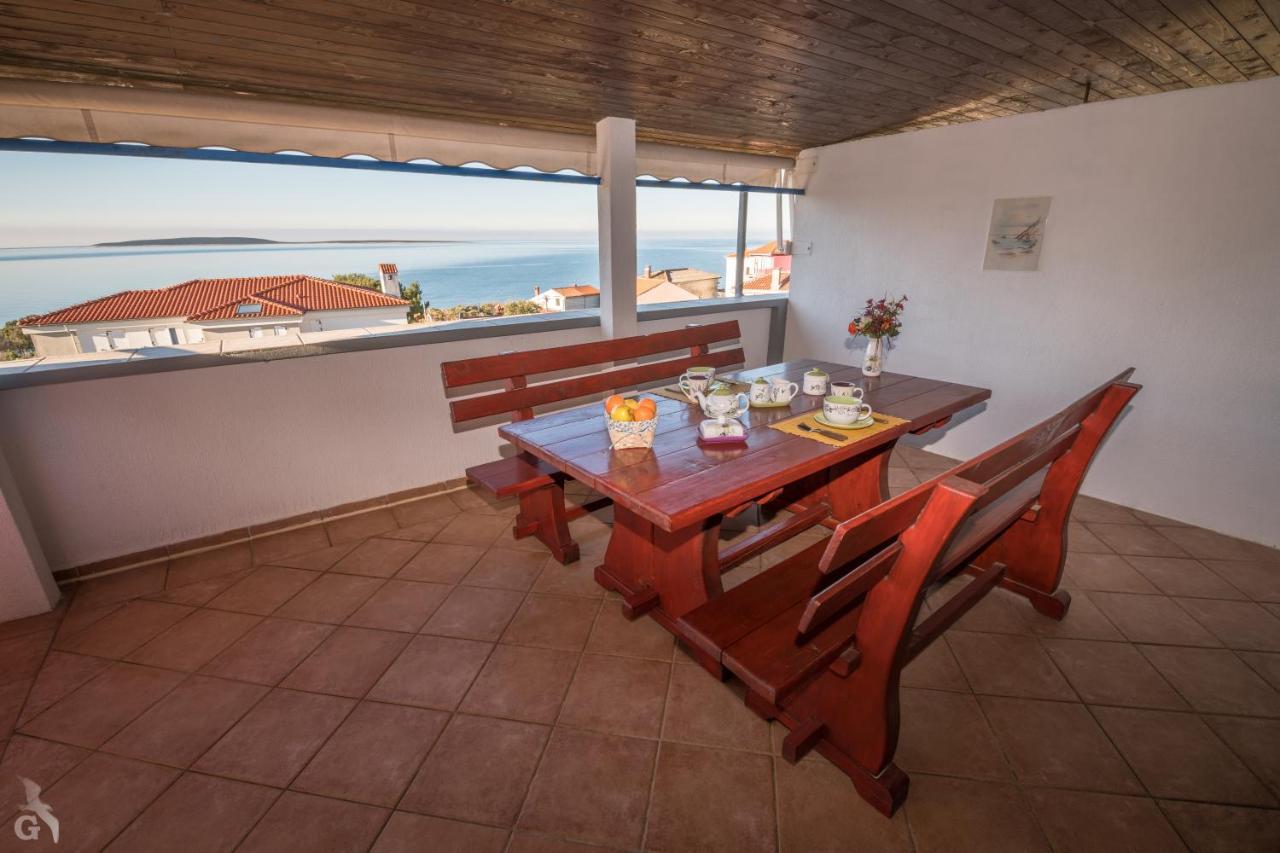 Villa Goga Martinšćica Extérieur photo