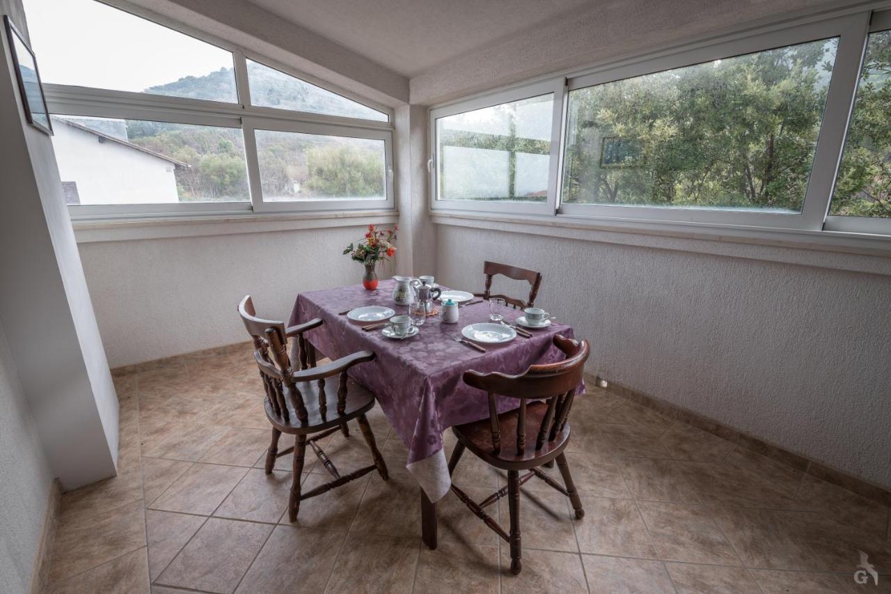 Villa Goga Martinšćica Extérieur photo