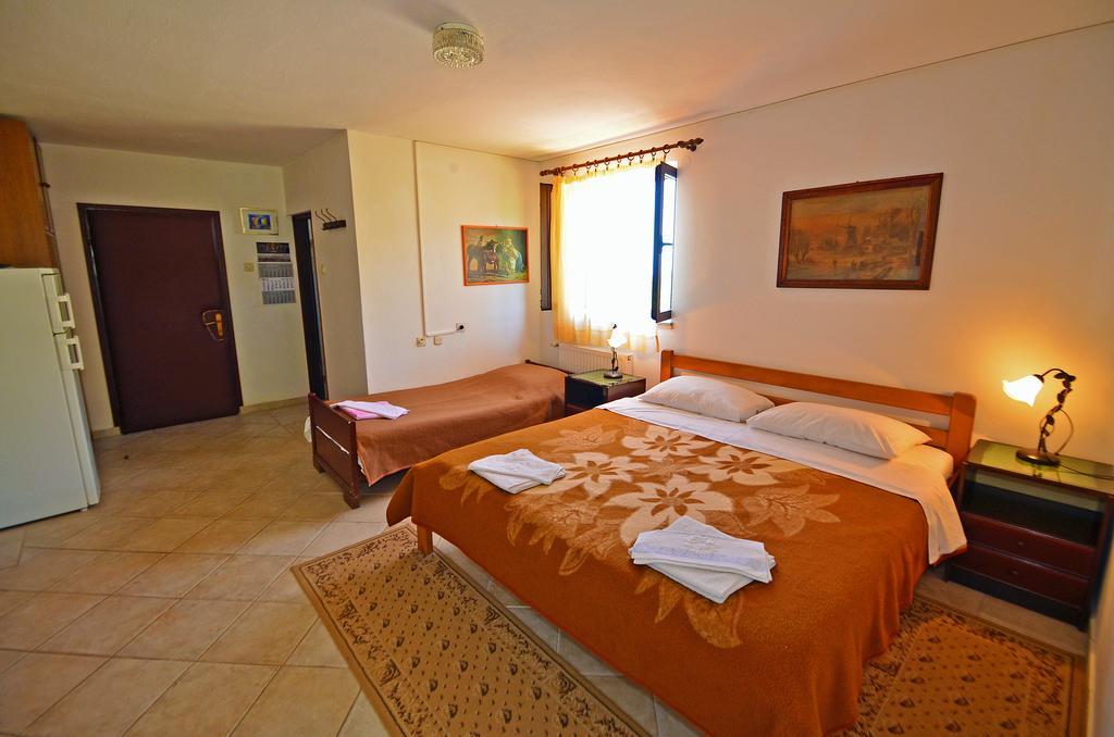 Villa Goga Martinšćica Chambre photo
