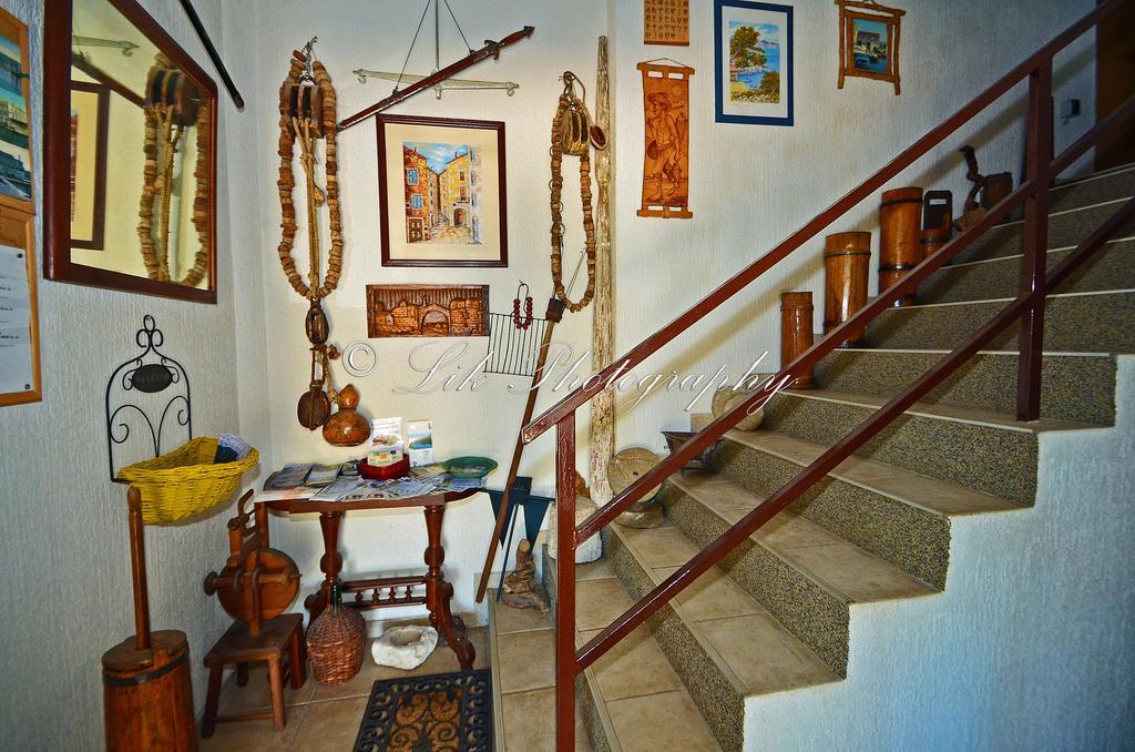 Villa Goga Martinšćica Extérieur photo