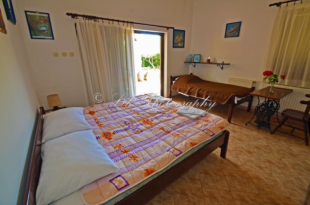 Villa Goga Martinšćica Extérieur photo