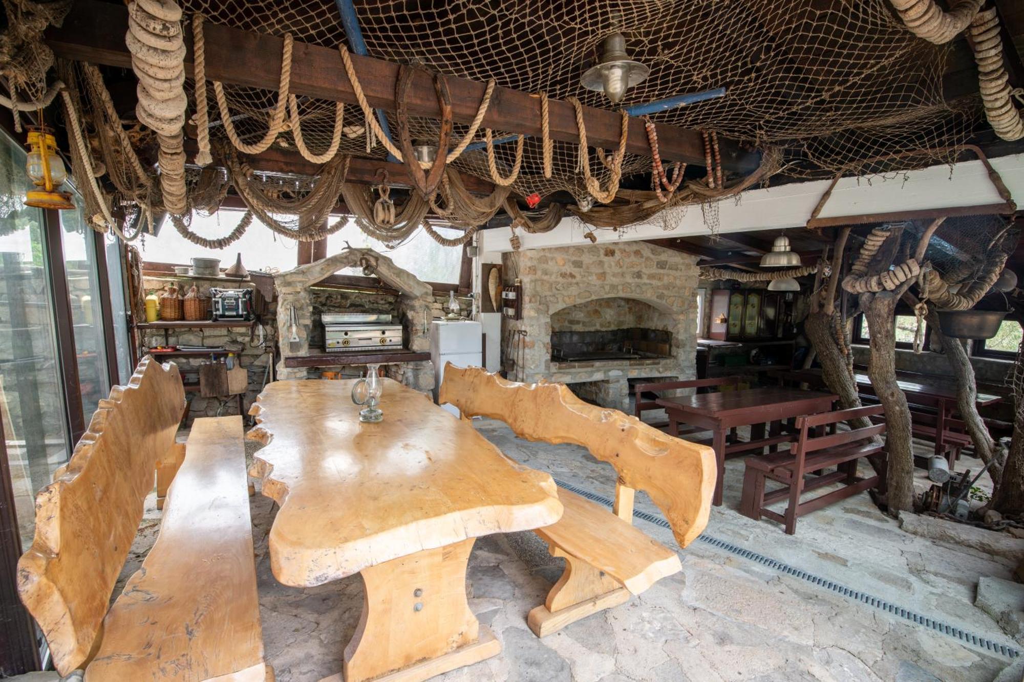 Villa Goga Martinšćica Extérieur photo