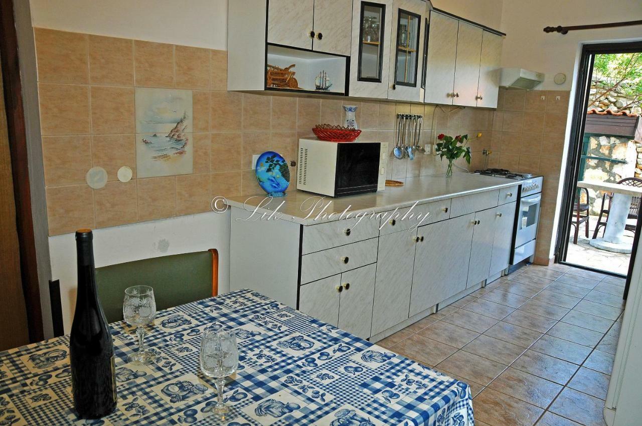 Villa Goga Martinšćica Chambre photo
